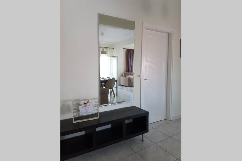 ~Melhouse~ Next To The Sea, Spacious, Bright Olympiada Bagian luar foto