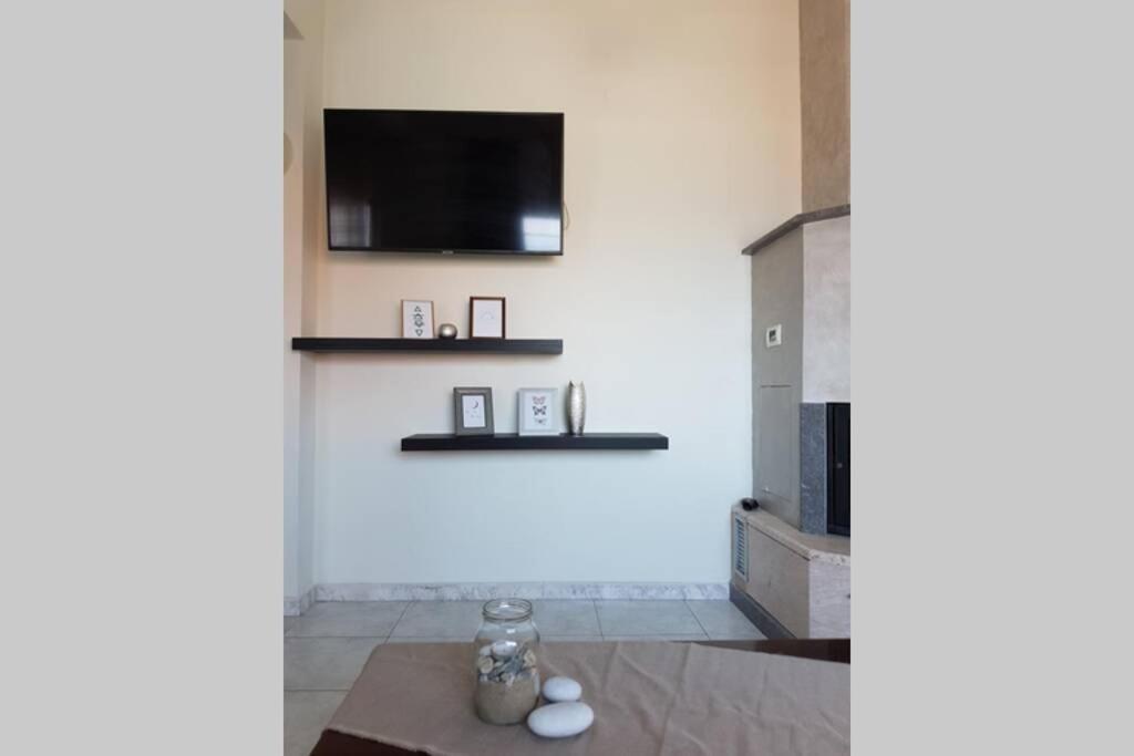 ~Melhouse~ Next To The Sea, Spacious, Bright Olympiada Bagian luar foto